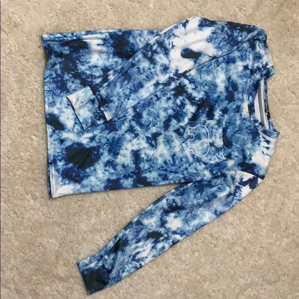 Ivory Ella long sleeve